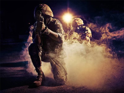 Airsoft: Estrategia, habilidad y resistencia