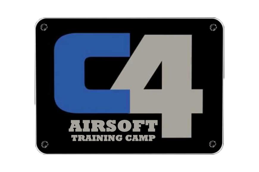 Airsoft C4 - Nuevo campo de Airsoft en Yecla
