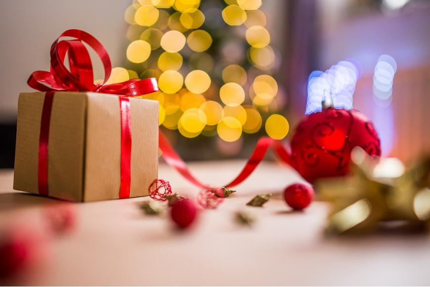 Ideas de regalos de Navidad Airsoft